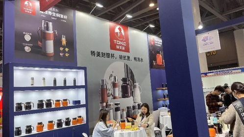 数字创意点燃杭城，杭州礼品展赋能礼品行业新篇章