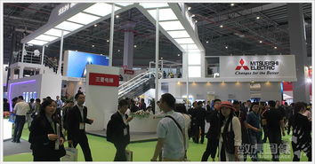 数虎创意携手三菱电梯 魔法立方概念轿厢，引领数字创意展览新纪元