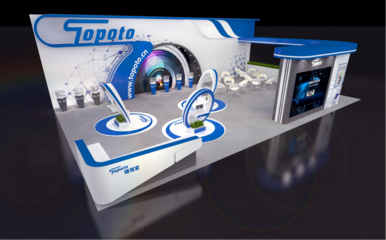 广州毕加展览 数字创意产品展览展示服务的创新引领者