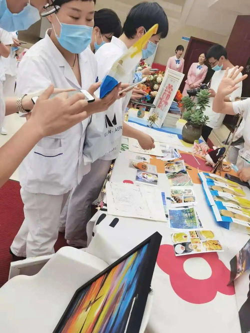 妙手天使·创意之翼 数字化时代的手工艺术盛宴
