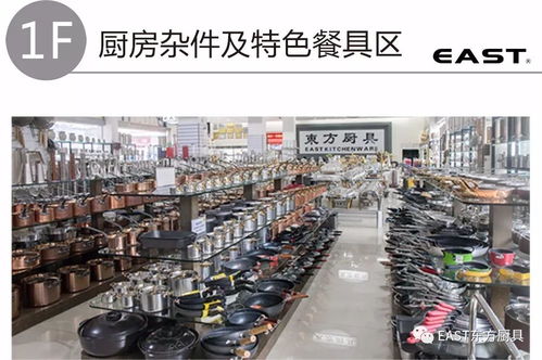 创新工艺驱动的未来厨房——2018东方厨具新品赏析