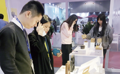 文化不仅是好标签更是好产品 数字创意产品展览展示服务